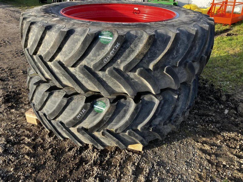 Alliance 520/85R46 VF