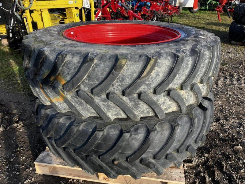 Alliance 520/85R46 VF