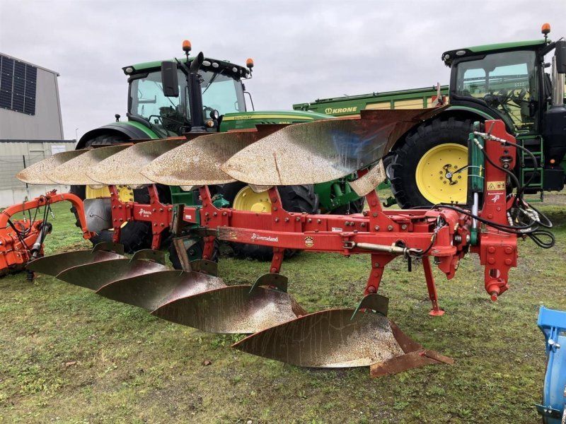 Kverneland LD 100-200-28