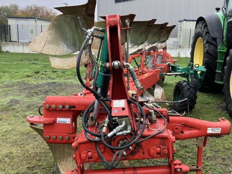 Kverneland LD 100-200-28