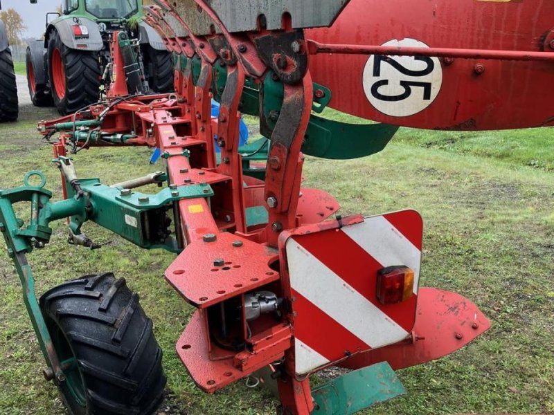 Kverneland LD 100-200-28