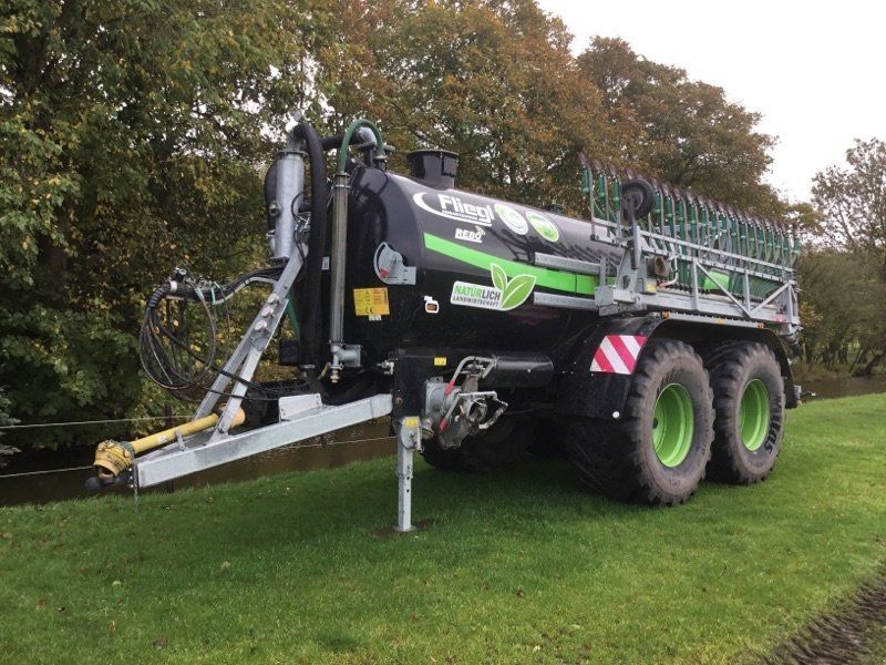 Fliegl VFW 1200 Tandem