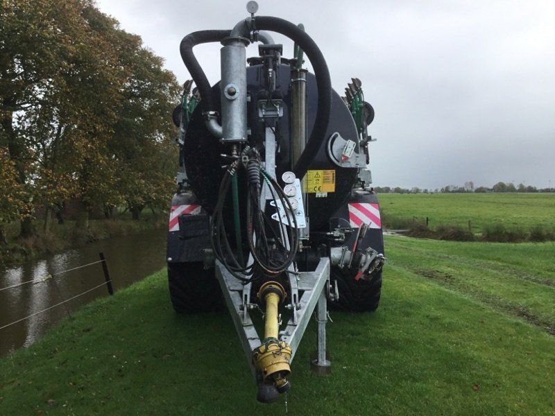 Fliegl VFW 1200 Tandem