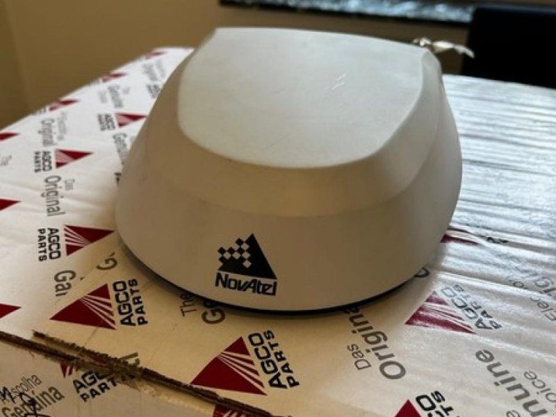 Fendt NOEL SMART 7 GPS-EMPFÄNGER