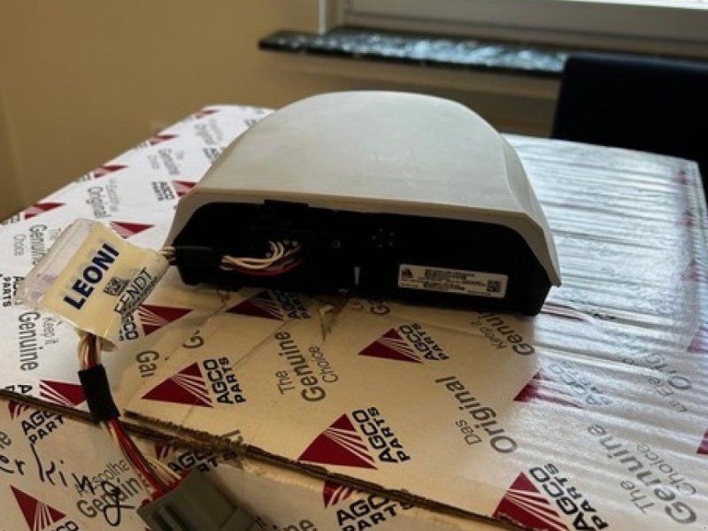 Fendt NOEL SMART 7 GPS-EMPFÄNGER