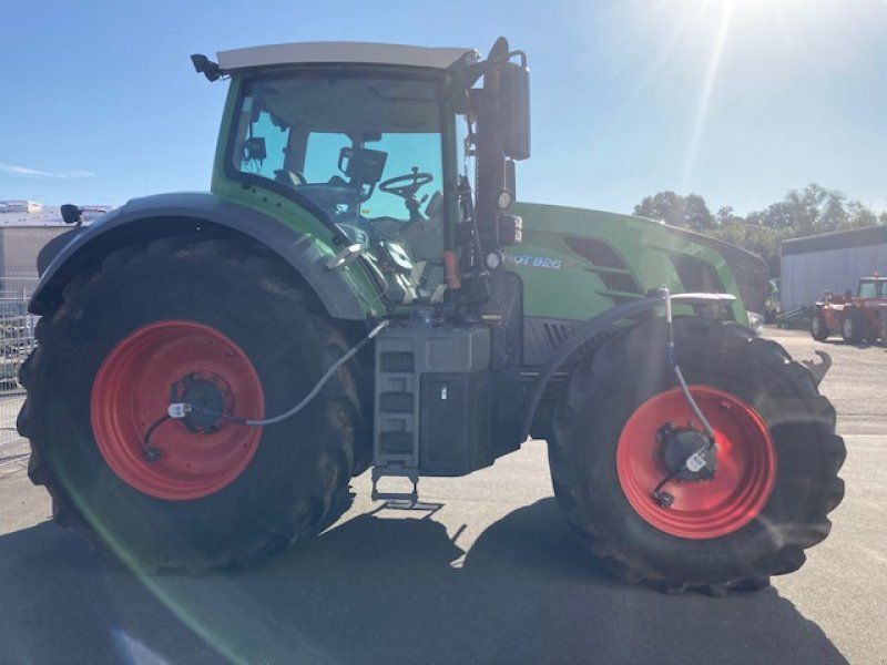 Fendt 826 Vario SCR ProfiPlus