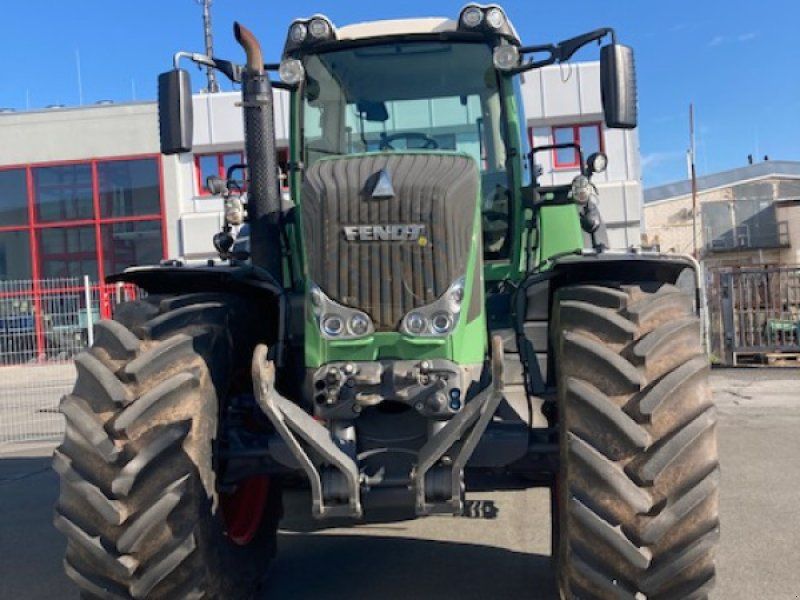 Fendt 826 Vario SCR ProfiPlus