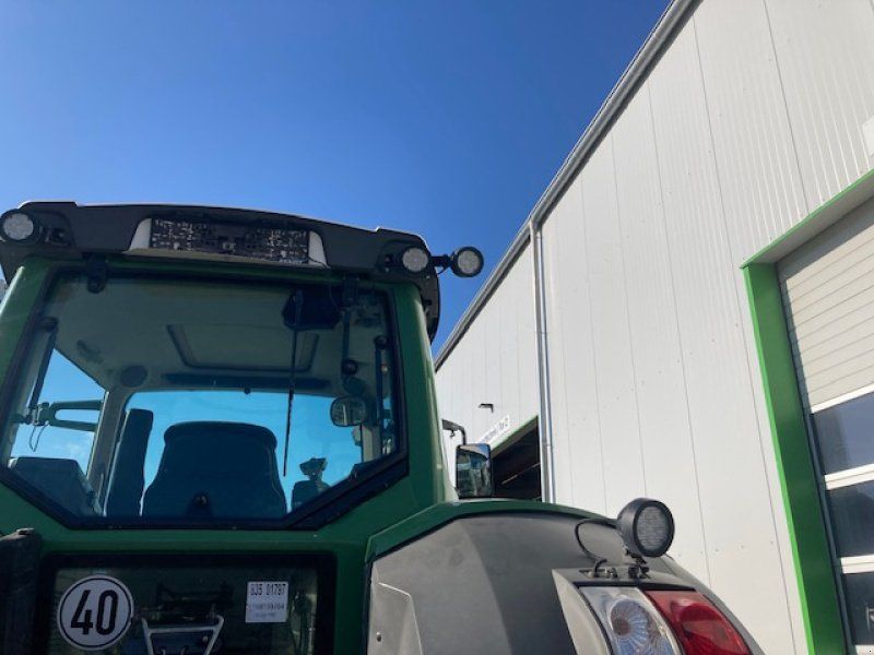 Fendt 826 Vario SCR ProfiPlus