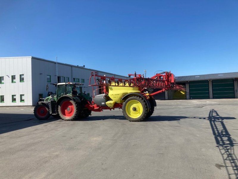 Kverneland iXtrack C 40