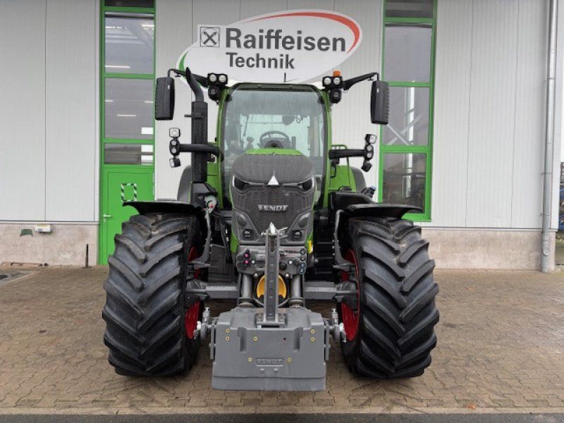 Fendt 618 Vario Power+ Setting2