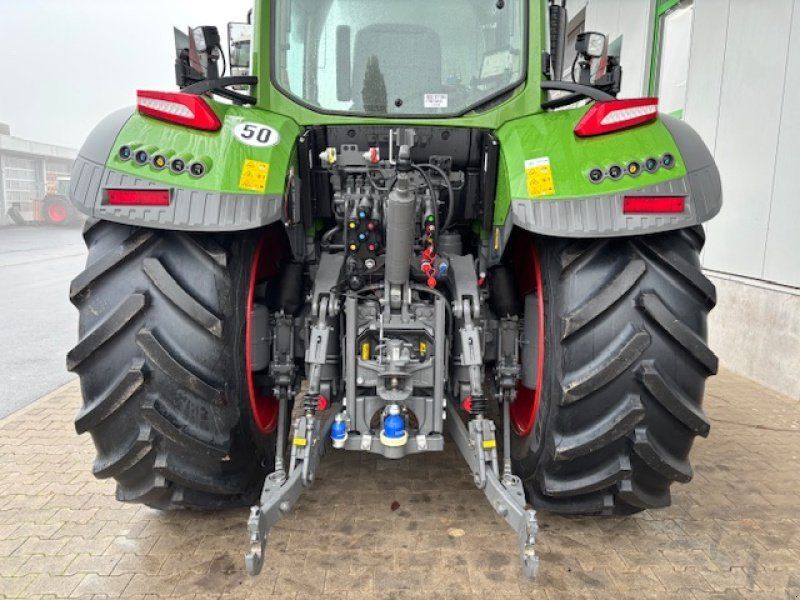 Fendt 618 Vario Power+ Setting2