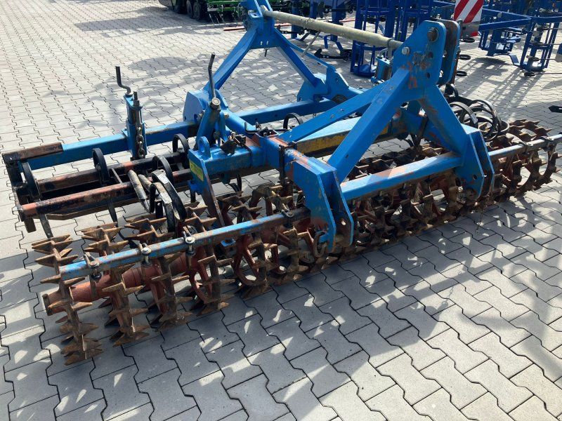 Tigges SBK 3006 Packer