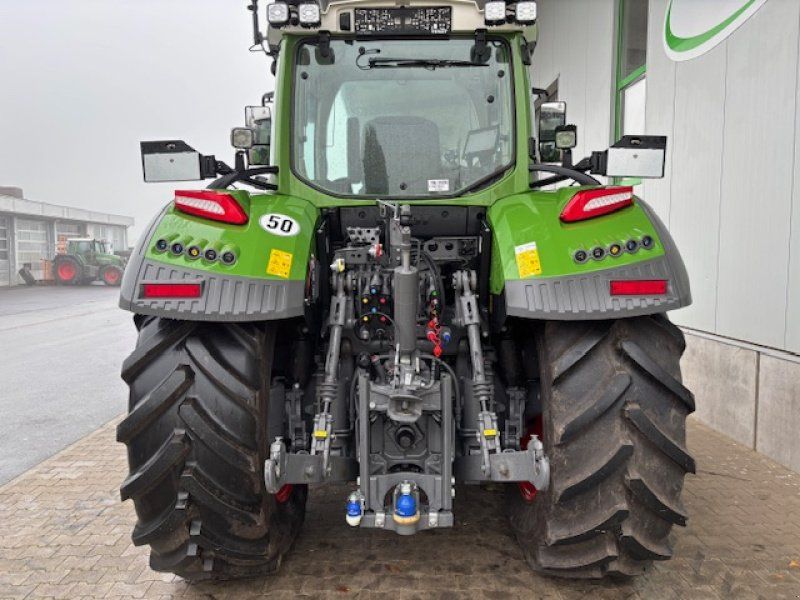 Fendt 724 Vario Gen7 Power+ Setting2