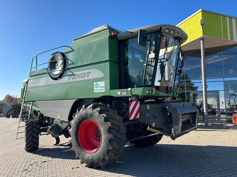Fendt 5250 L