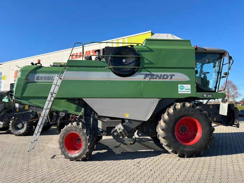 Fendt 5250 L