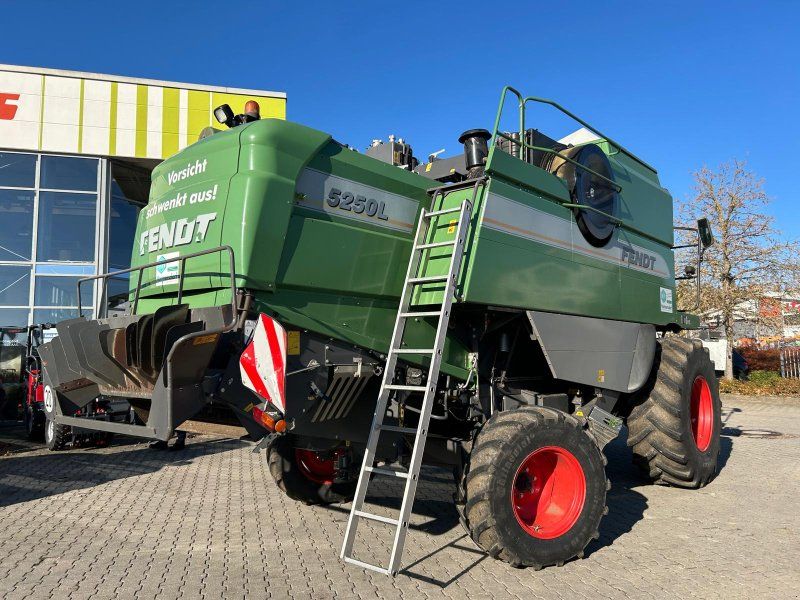 Fendt 5250 L