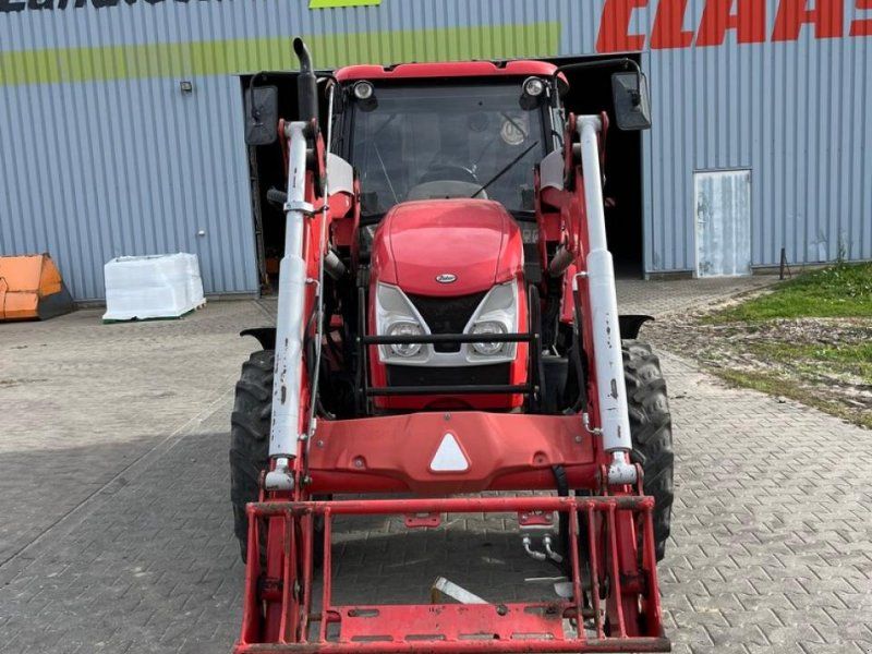 Zetor Major 80