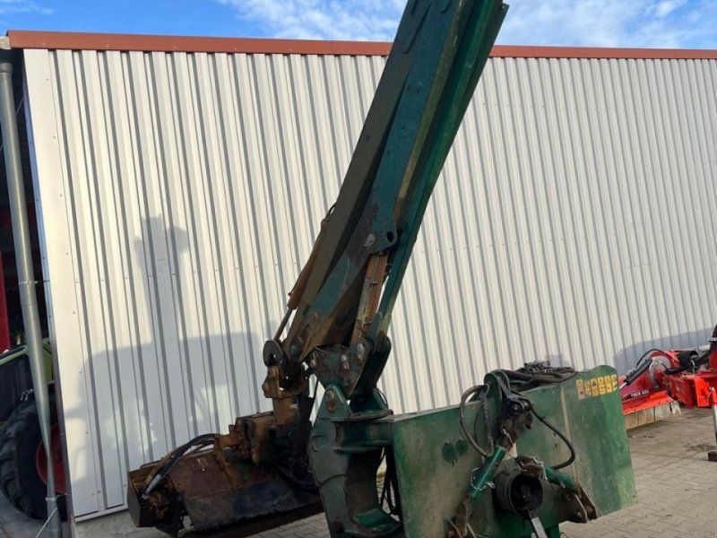 Spearhead Twiga 7000 Flex LR