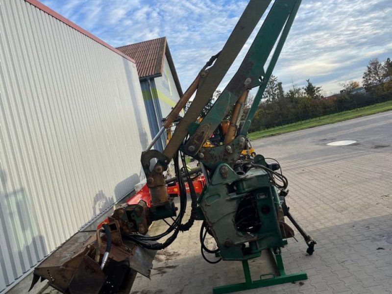 Spearhead Twiga 7000 Flex LR