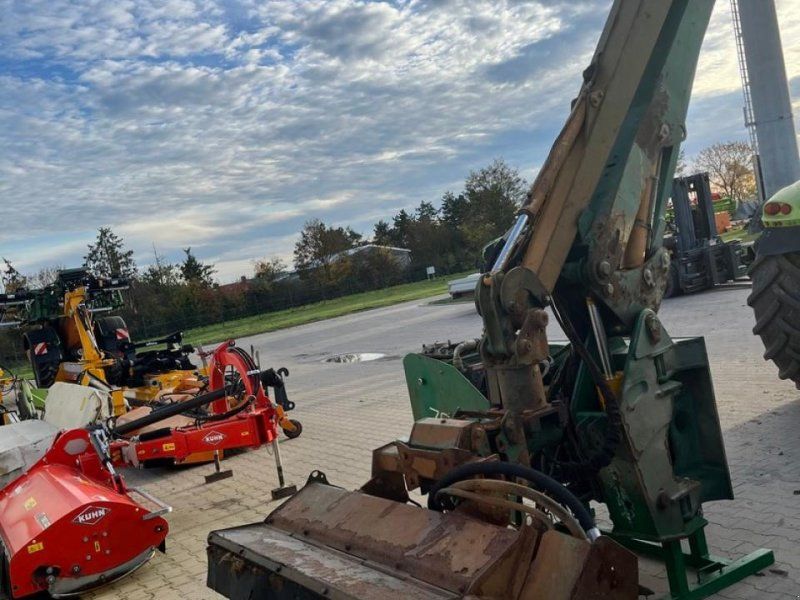 Spearhead Twiga 7000 Flex LR