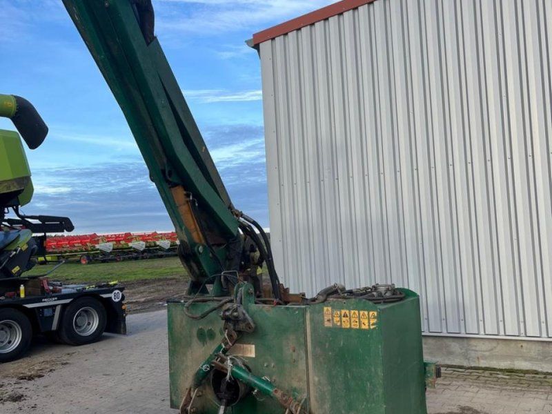 Spearhead Twiga 7000 Flex LR