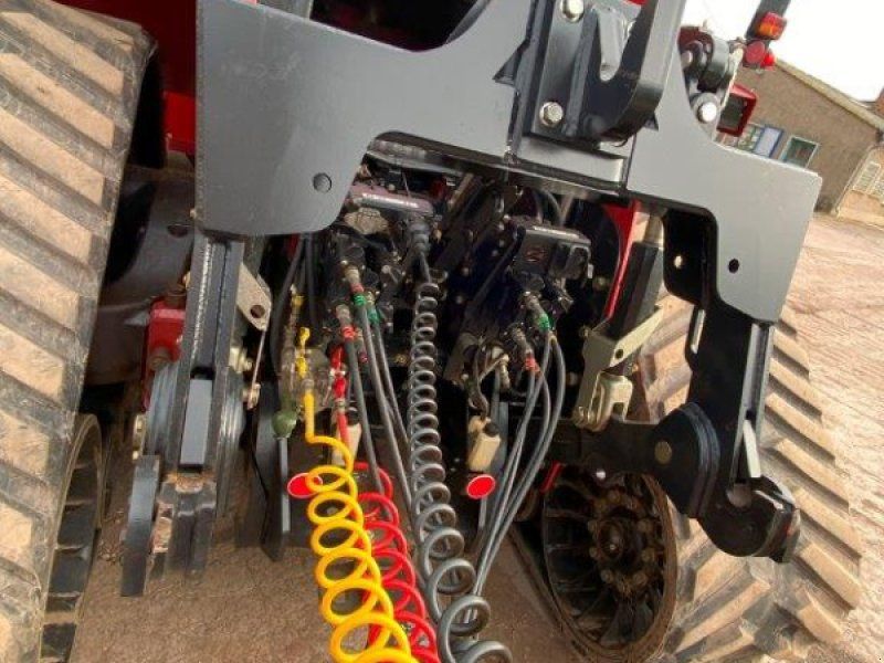 Case IH Quadtrac  620