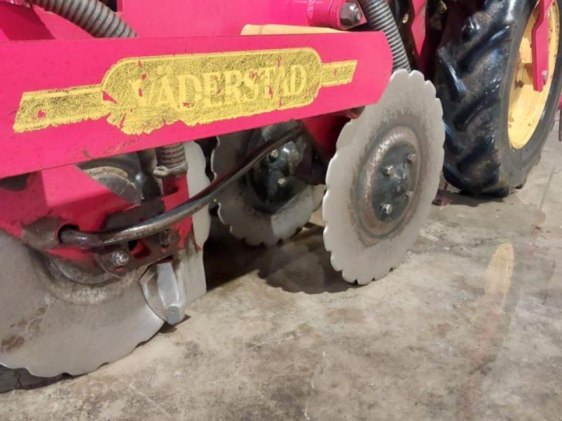 Väderstad Rapid 600 C