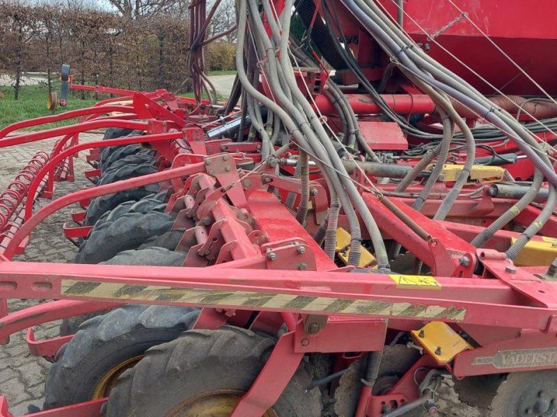 Väderstad Rapid 600 C