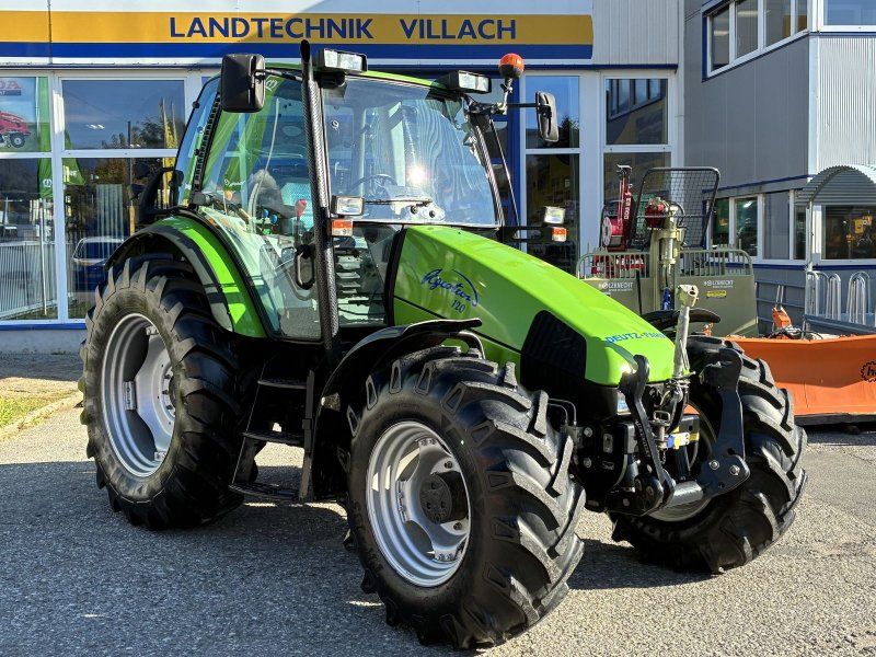 Deutz-Fahr Agrotron 120 Premium