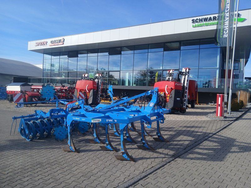 Lemken Karat 10/300 DPW