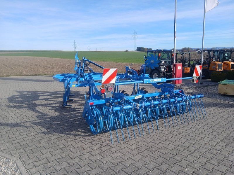 Lemken Karat 10/300 DPW