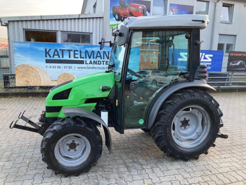 Deutz-Fahr Agrokid 230