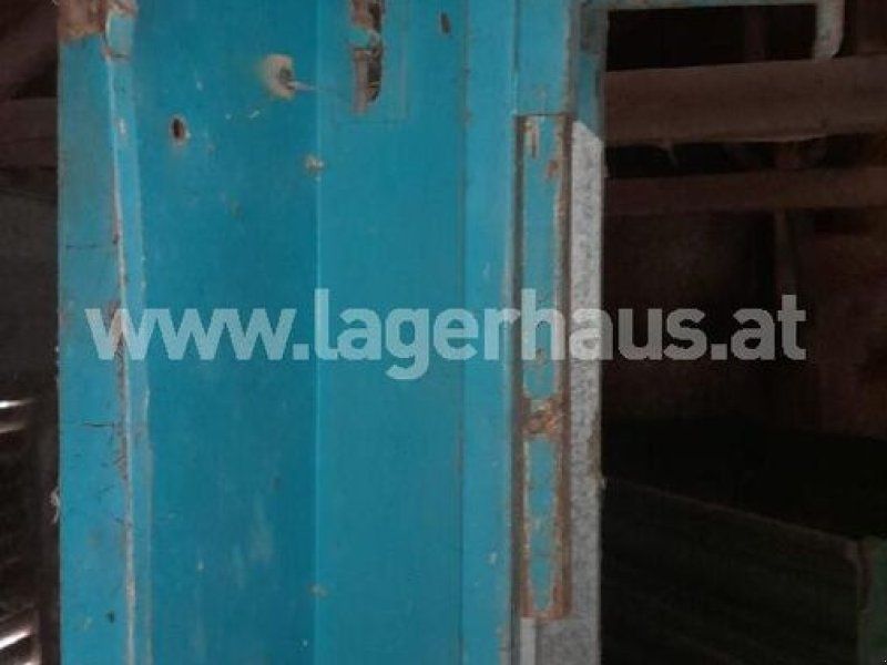 Mengele BLITZ DIAMANT HÄCKSLER PRI