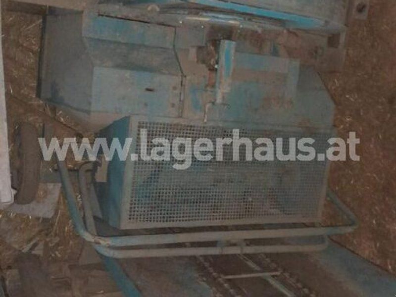 Mengele BLITZ DIAMANT HÄCKSLER PRI