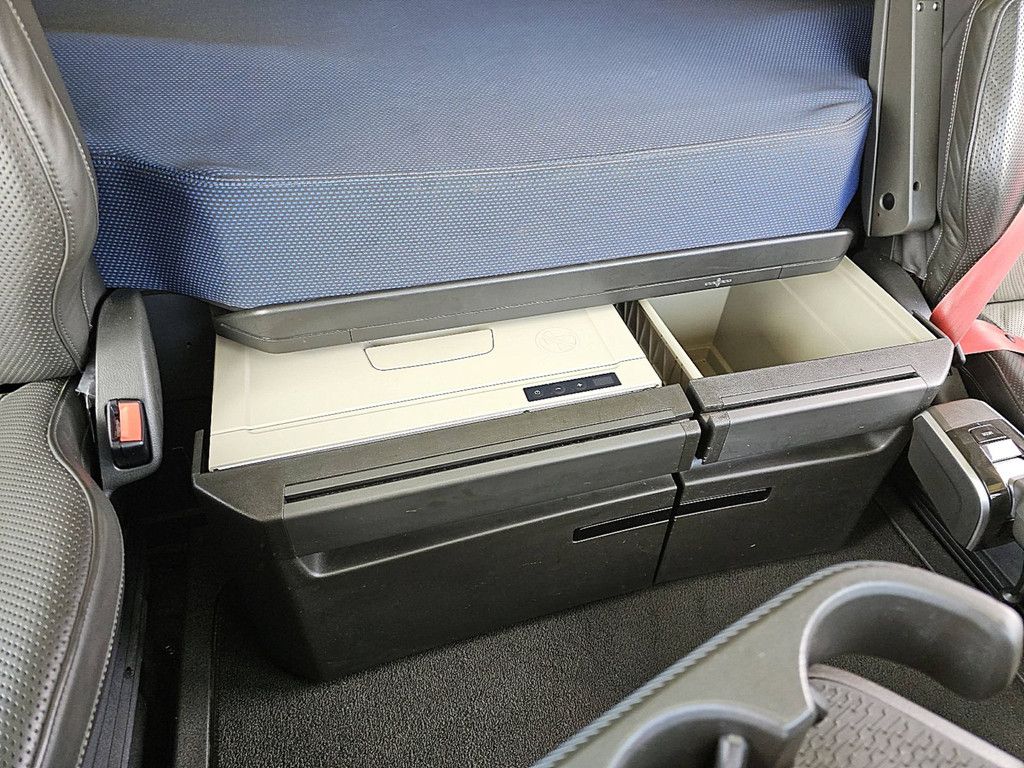 VOLVO FH 500 fh5 6x2 steered pto