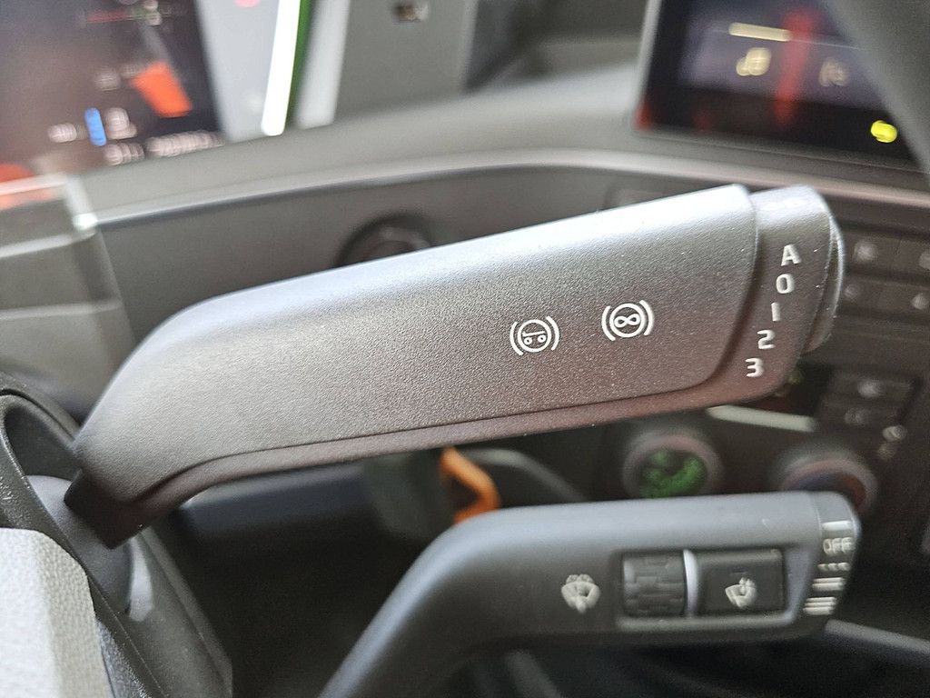 VOLVO FH 500 fh5 6x2 steered pto