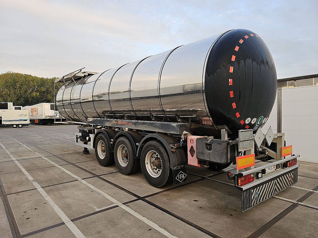 FELDBINDER TSA 30,3-1