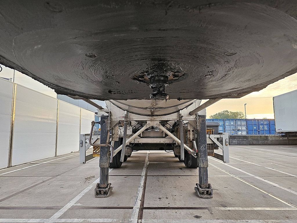 FELDBINDER TSA 30,3-1