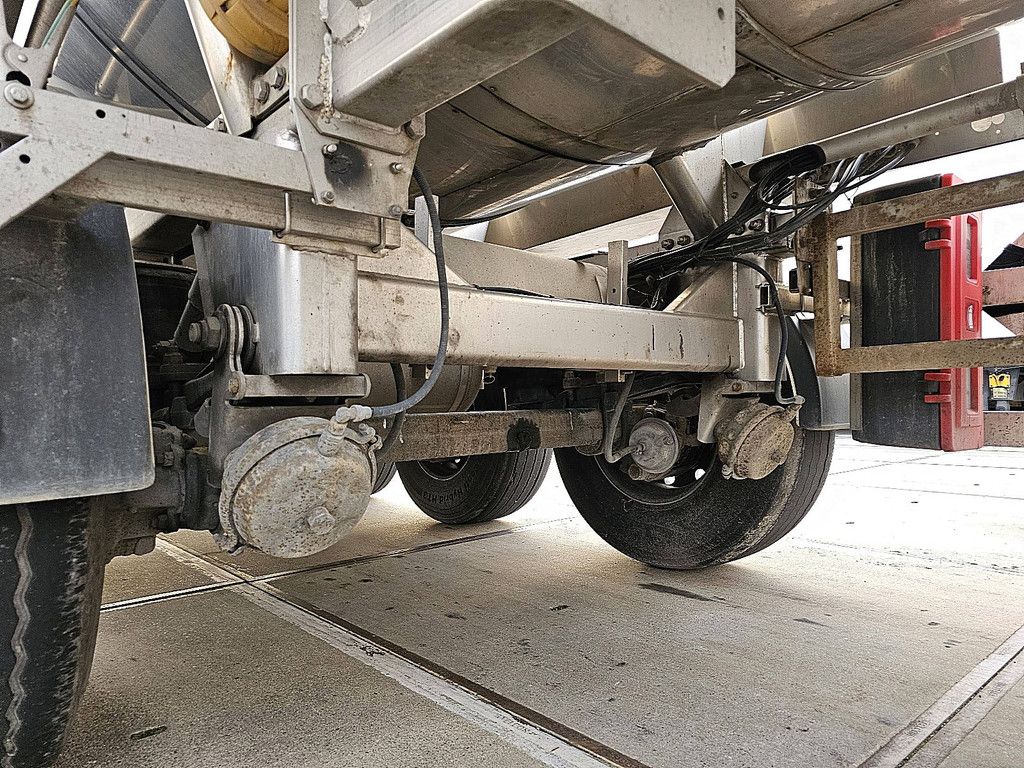 FELDBINDER TSA 30,3-1