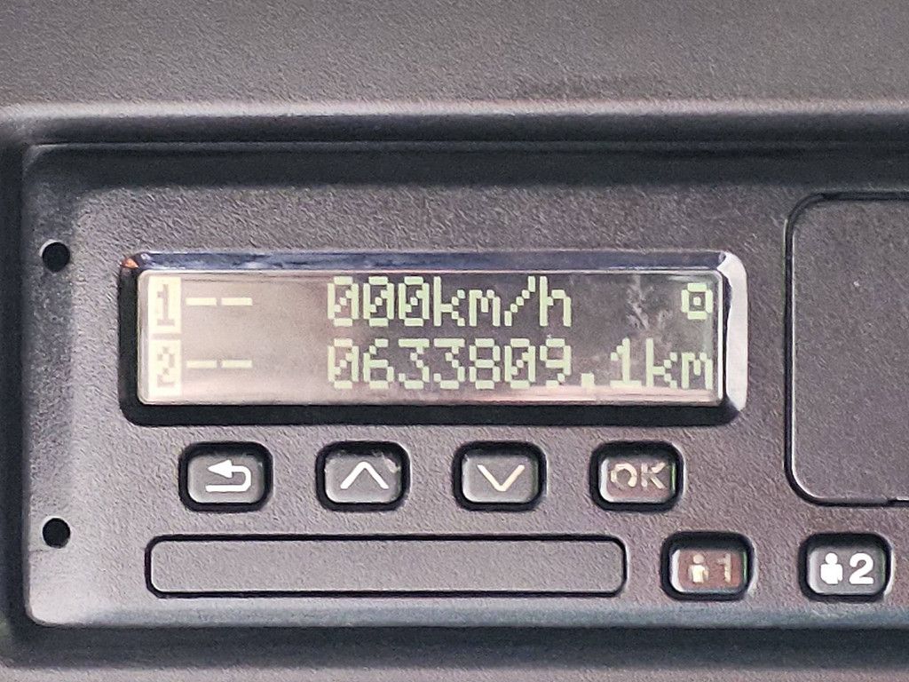 SCANIA R500 6x2*4 wb 4750