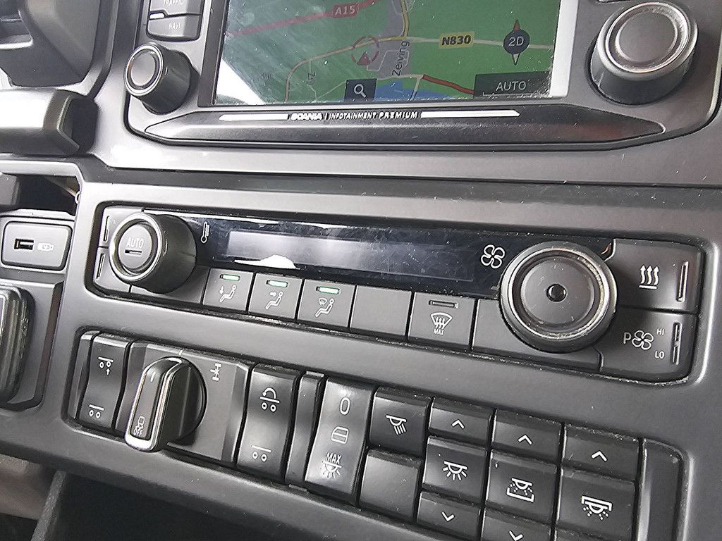 SCANIA R500 6x2*4 wb 4750