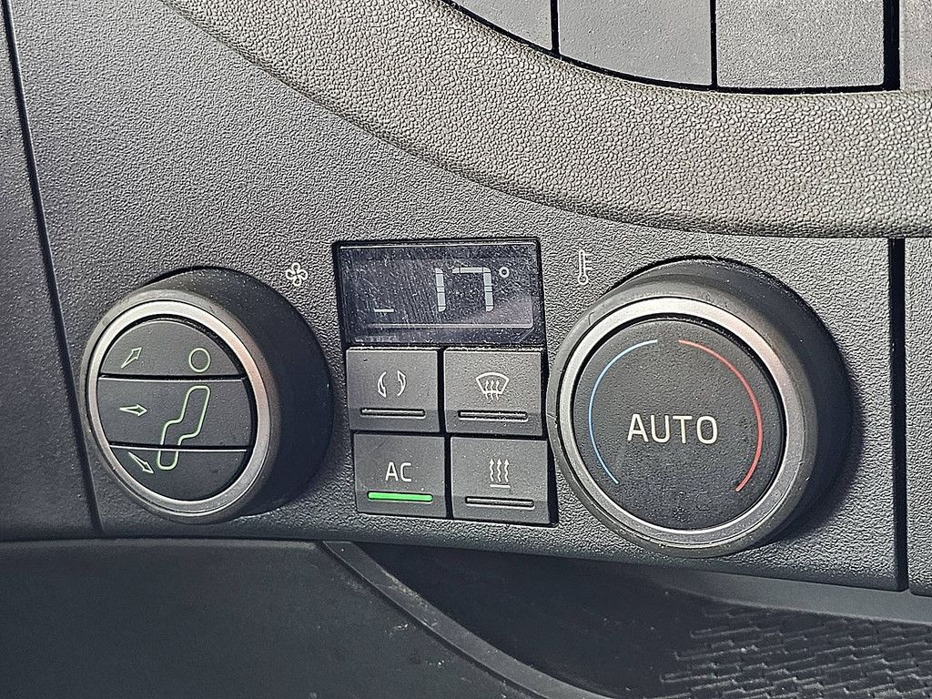 VOLVO FH 500 6x2 steered pto+hydr