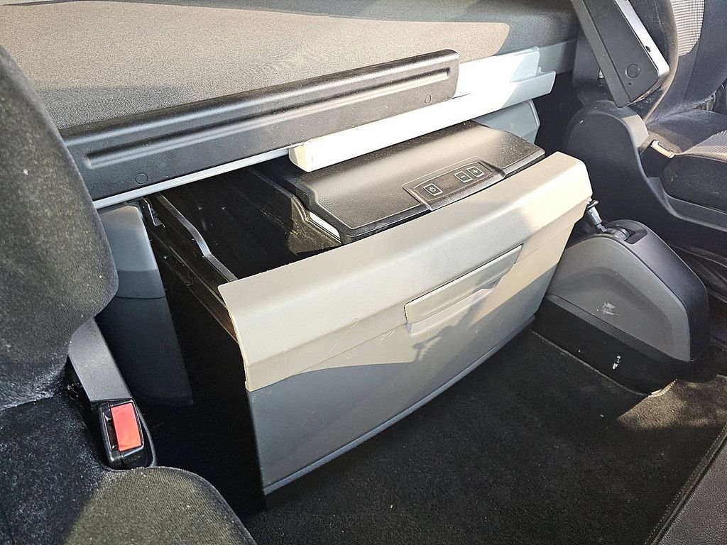 M.A.N. 18.460 TGX kipphydaulik