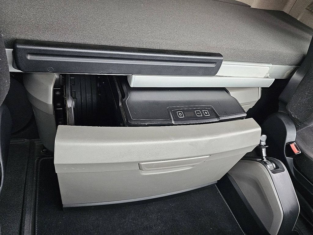 M.A.N. 18.460 TGX kipphydaulik