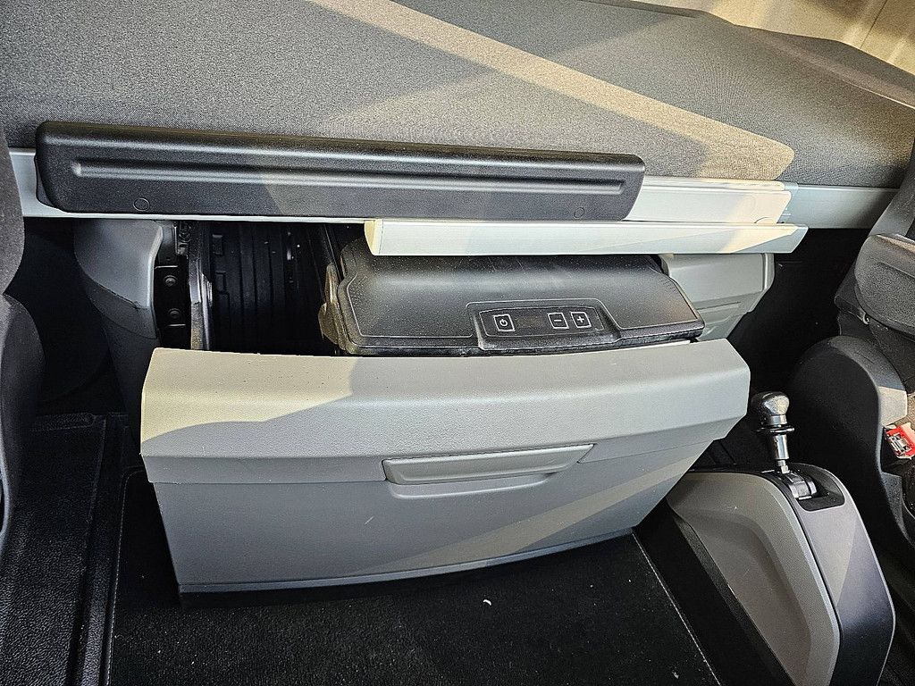 M.A.N. 18.460 TGX kipphydaulik