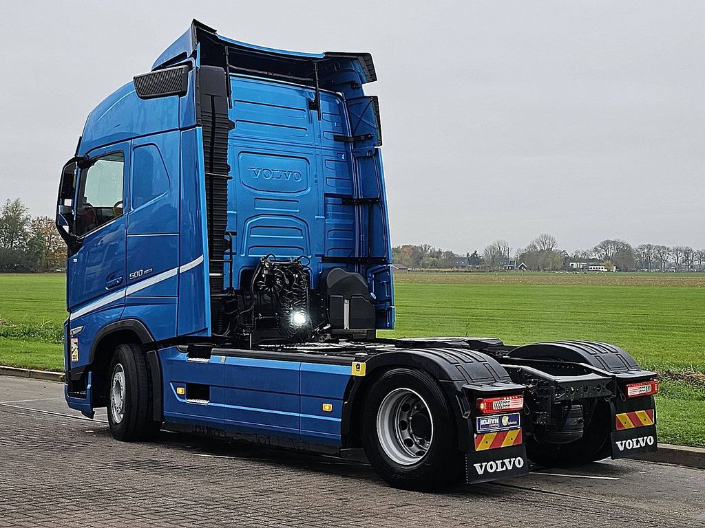 VOLVO FH 500 xl
