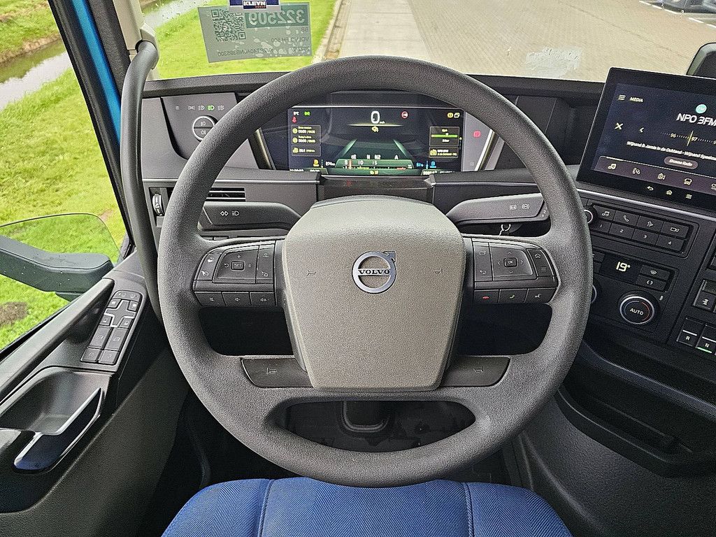 VOLVO FH 500 xl