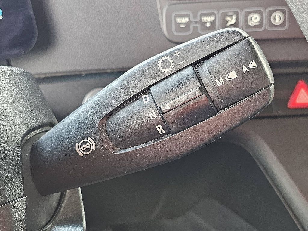 MERCEDES-BENZ ACTROS 1848 LS