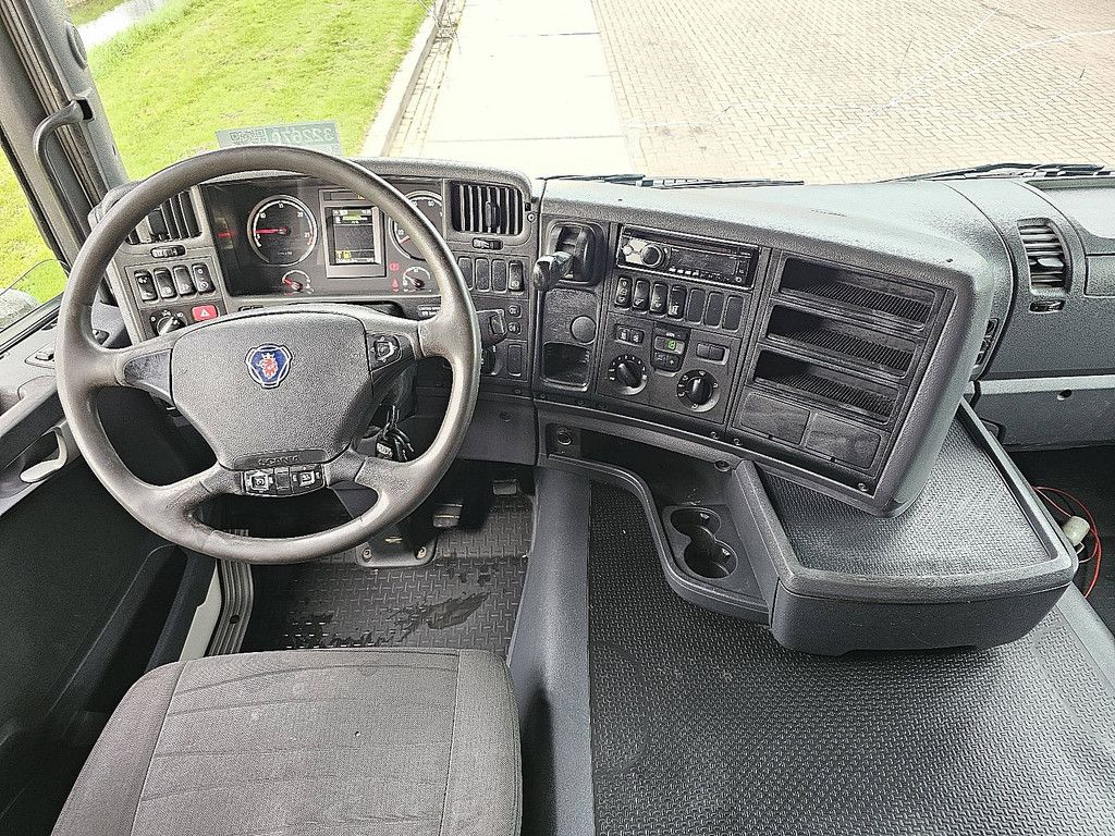 SCANIA R410