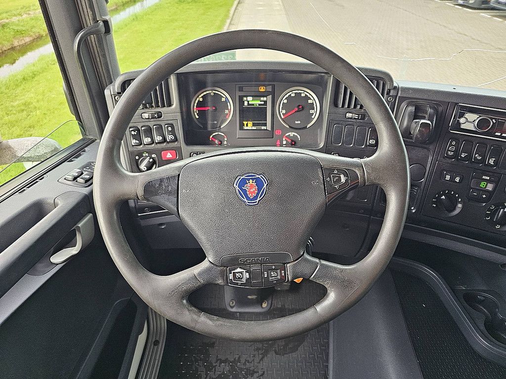 SCANIA R410